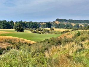 Cape Kidnappers 7th